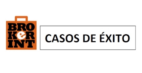 Casos de éxito