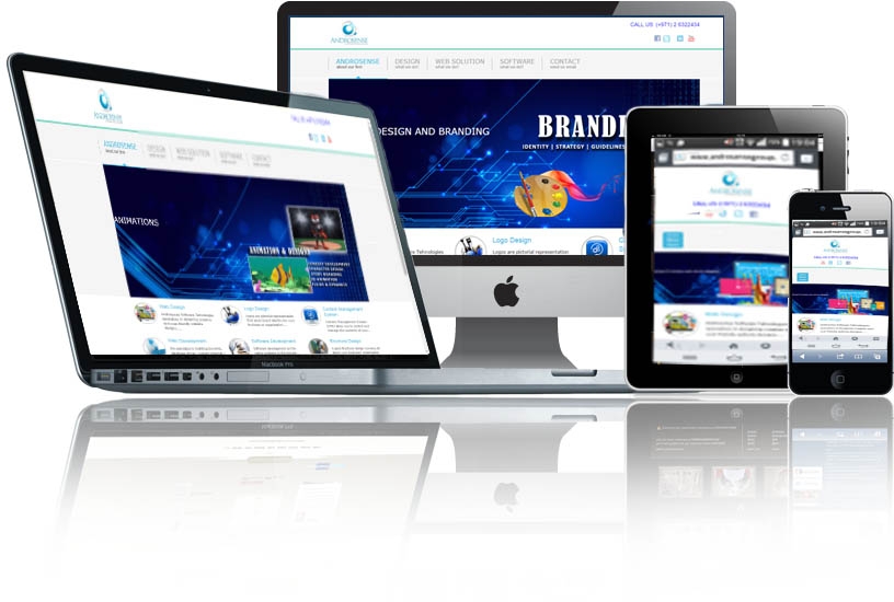 Desarrollo Web