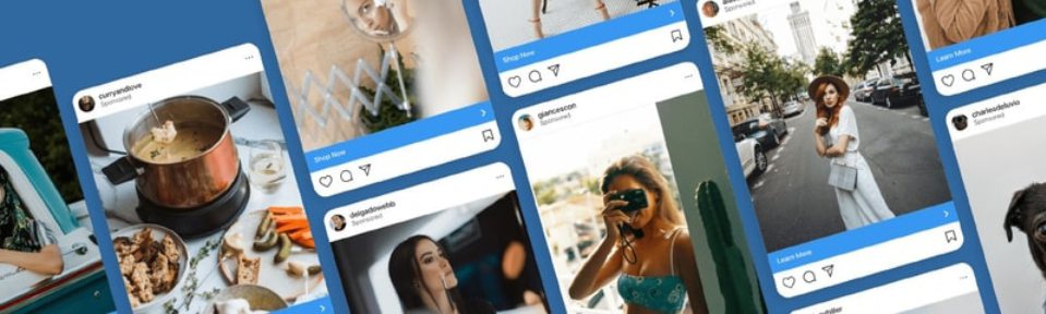 INFLUENCER DARK POSTING