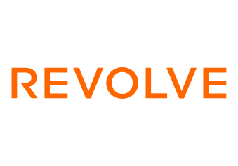 LOGO REVOLVE